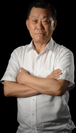 GM Sung Chon Hong